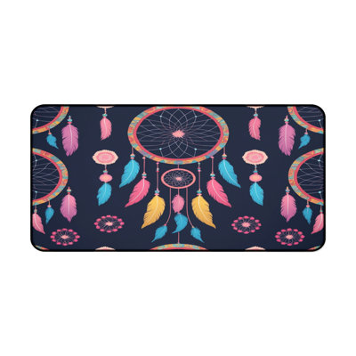 Polyester Desk Pad