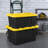 Sterilite Industrial Stackable Storage Tote Lidded Containers-131237658-131237652-131237659