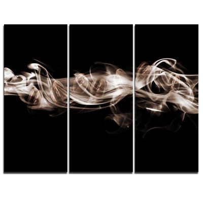 3 - Pieces Modern & Contemporary