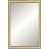 Newbury Solid Wood Mirror