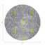 Ensemble de table Byzantine Jewel Lilas-1502179733-1502179808