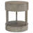Calder 26.25'' W Nightstand