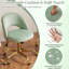 Fauteuil de bureau avec roulettes-100006628-100006634