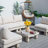 Shenia Outdoor Upholstered Coversation Set