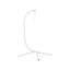 Leasburg Egg Chair with Stand-1116094764-1116094765