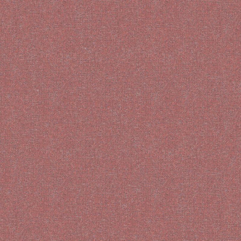 10.05m x 53cm Textured Matte Wallpaper Roll, Red