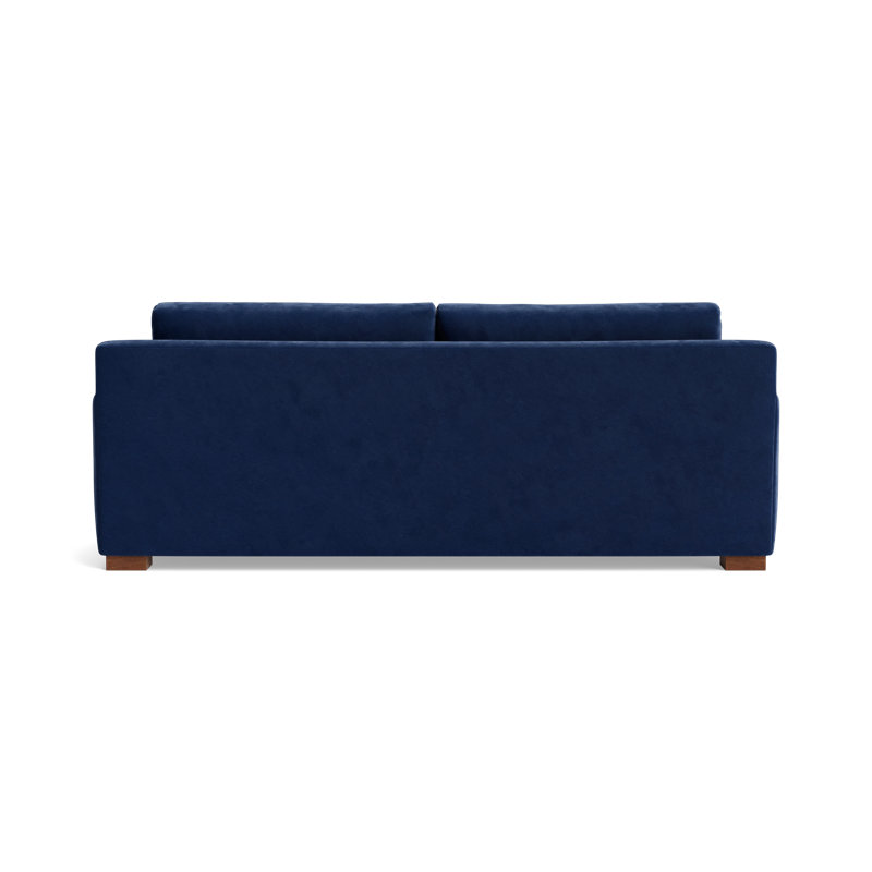 Catalina Sofa (85") , Performance Velvet - Uniform