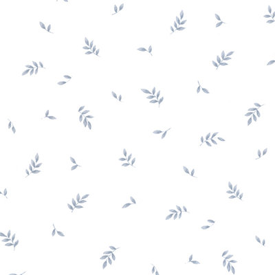 Papier peint à feuilles de cuisine 32,7 pi x 20,5 po Surrey