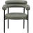 Blake Vedehi Vegan Leather Dining Chair-986830361