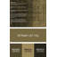 Tapis lavables à la machine Abstract 2105 - brun-72616923