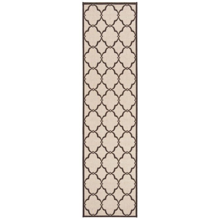 Tapis naturel Miesha