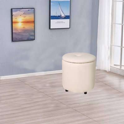 Tabouret décoratif