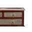 Sakho 86cm Solid Wood Console Table
