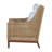 Peninsula Woven Lounge Light Raffia/Sandalwood-70085075-70085076-113693874