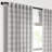 Stripe Rod Pocket Panel-1841101730-1841101743