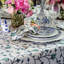 Green Ivy Rectangular Tablecloth-104693384