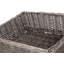 Forgan Wicker Storage Tray Basket