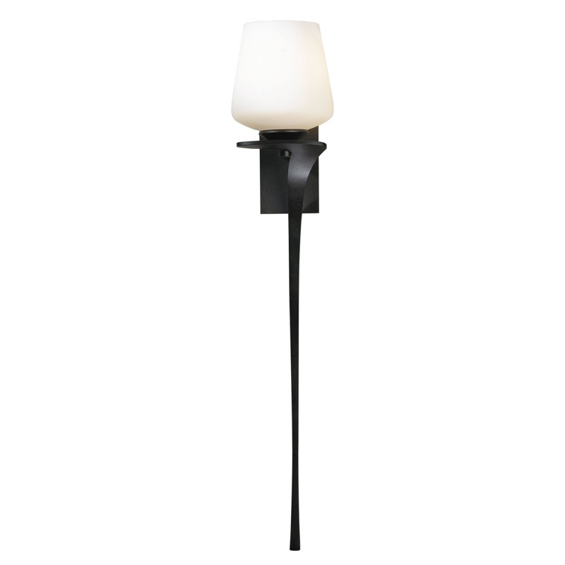 Antasia 1 - Light Wallchiere, Opal, Right, Black