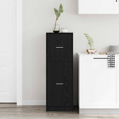 Apothecary Cabinet Storage Cabinet Apothecary Cupboard Engineered Wood