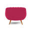 Katharine Upholstered Armchair-913355020