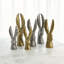 Rabbit-Reactive Matte Gold-60070746-60070745