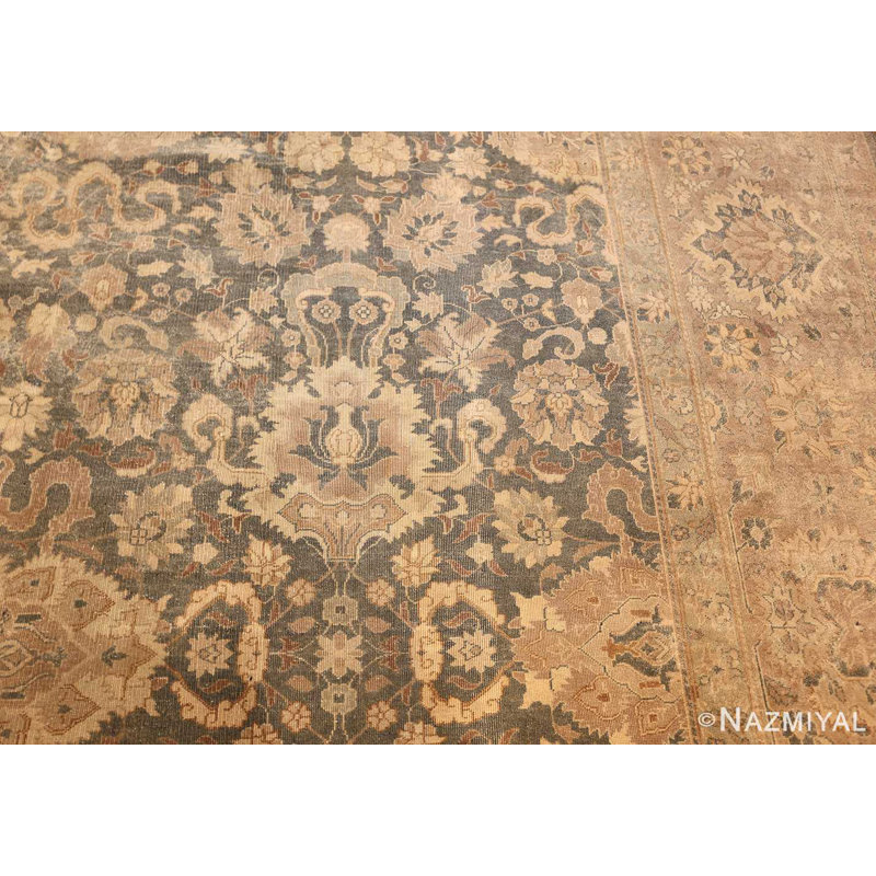 One-of-a-Kind Rectangle 12' X 19'7" Area Rug