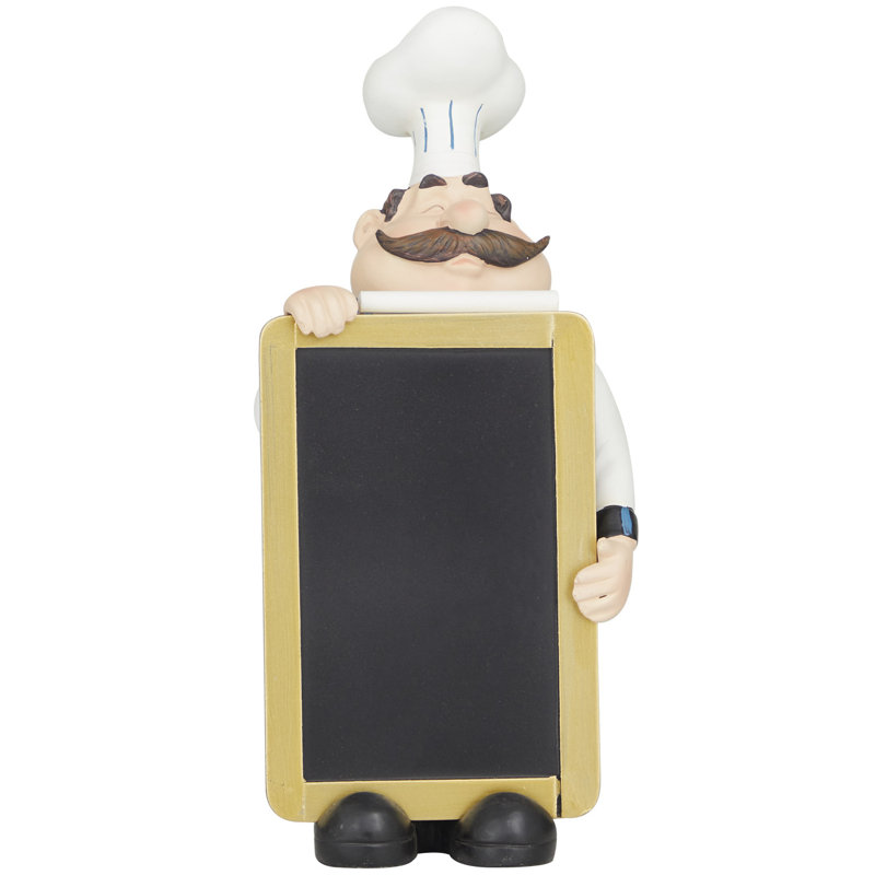 Polystone Chalkboard