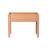 Raised Garden Bed With Stable Legs - 40-Inch Wooden For Greenery Leg Support A Flourishing-613175934-613175928