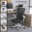 Fauteuil de bureau Misheel-100195431