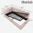 Upholstered Daybed With Hydraulic Storage And Adjustable Side Panels-1110539953