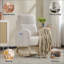 Chaise berçante Modern-1668027986