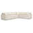 White Polyester is out of stock