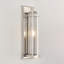 Silo 1 - Light Candle Wall Light-2087010404