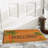 Alviva Non-Slip Outdoor Doormat