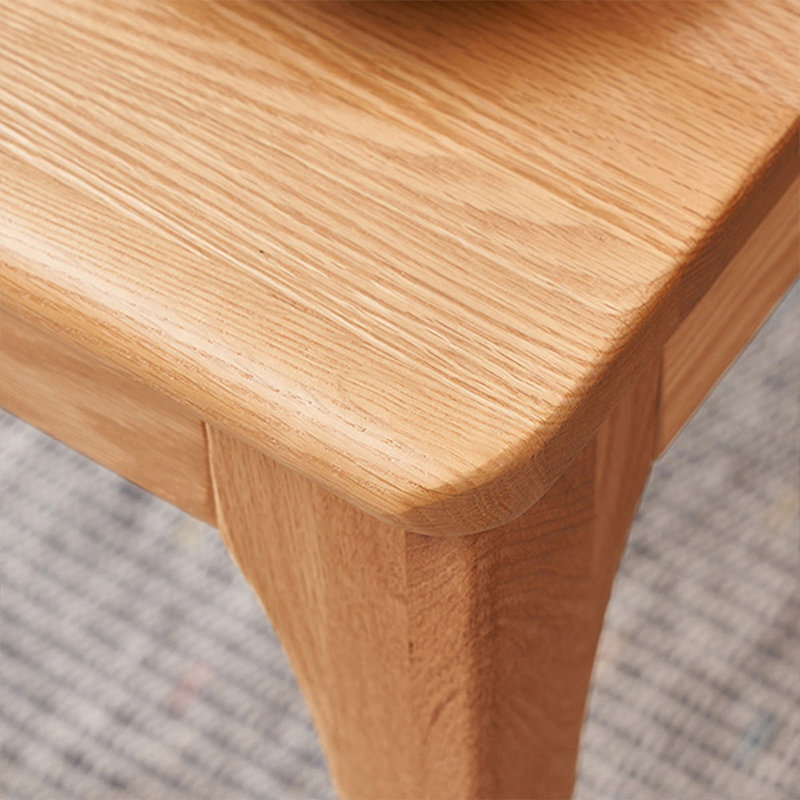 Table basse Burlywood
