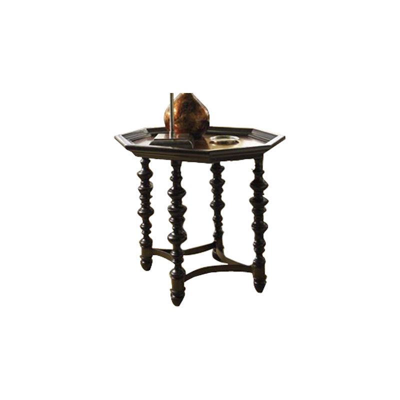 Kingstown Plantation Accent Table