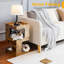Mobilier d'intérieur multi-niveaux pour chat moderne-1097397569