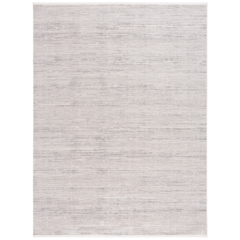 Tapis abstrait performance Andreah, Rectangulaire 8 pi x 10 pi