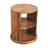 Ventura Open Round Side Table