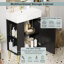 Meuble-lavabo 21,6 po-115197158-115197159