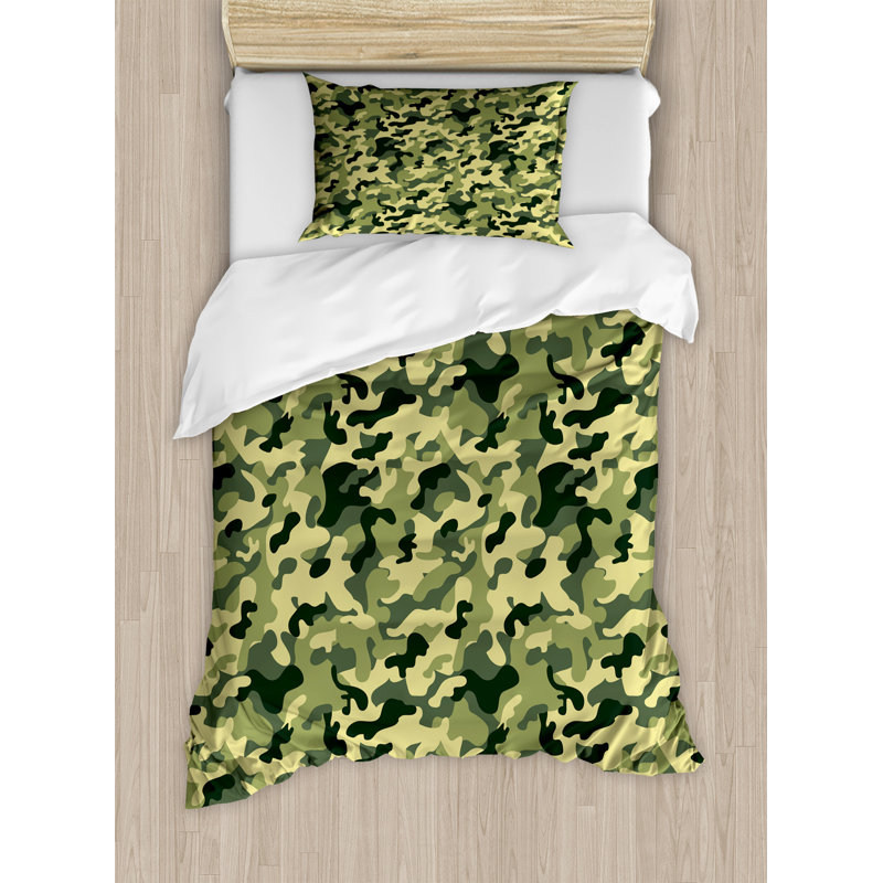 Duvet Cover