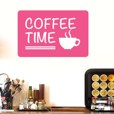Wall Decal