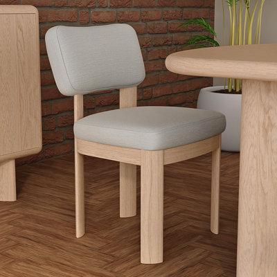 Chaises d'appoint Circa