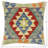 Lakenya Geometric Throw Pillow