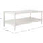 Table basse American Homes Collection Bela