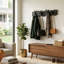 Portemanteaux mural moderne-647892230