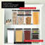 Grand ensemble de contenants pour aliments-2068782071