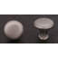 CK Series 1 1/4" Diameter Mushroom Knob-12829592