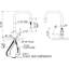 Armstrong™ Pull-Down Kitchen Faucet With U-Spout-56725437