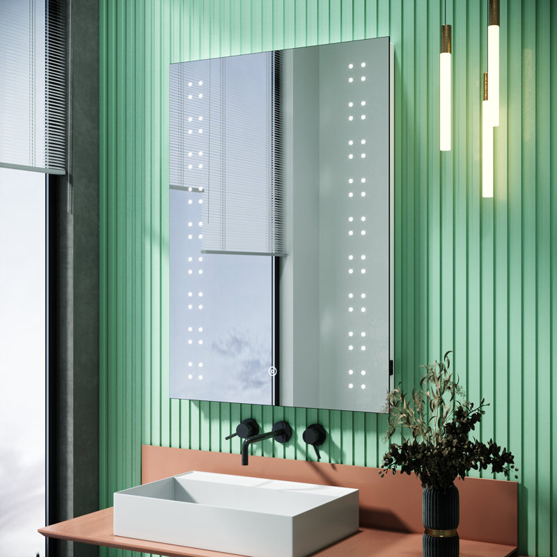Rectangle Mirror